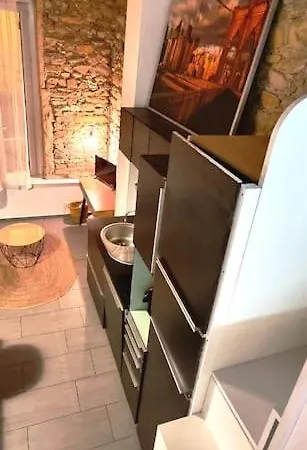 P'tit Canut : Equipe Proche Centre Et Gare Apartament Lyon