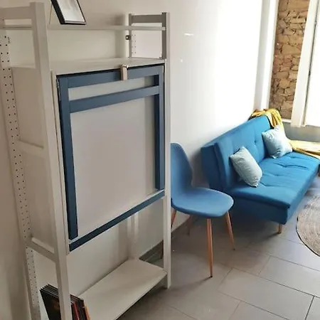 P'tit Canut : Equipe Proche Centre Et Gare Διαμέρισμα