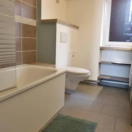 P'tit Canut : Equipe Proche Centre Et Gare Apartament *